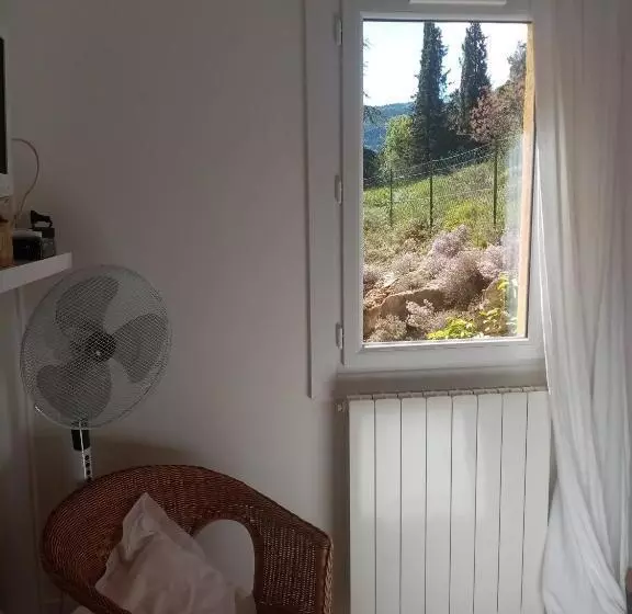 Aamiaismajoitus (B&B) La Casa