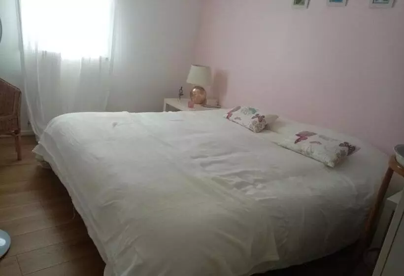 Aamiaismajoitus (B&B) La Casa