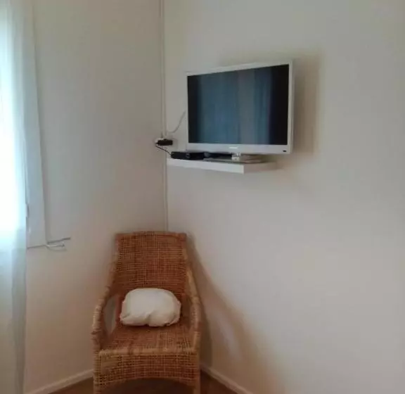 Aamiaismajoitus (B&B) La Casa