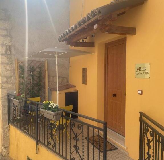 Nocleg ze śniadaniem La Casa Di Rita