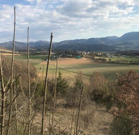 Nocleg ze śniadaniem La Casa Di Rita