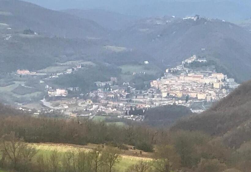 Nocleg ze śniadaniem La Casa Di Rita