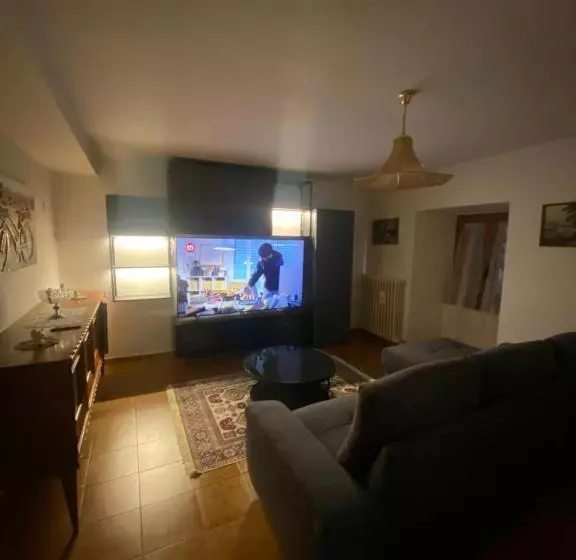 تختخواب و صبحانه La Casa Di Rita