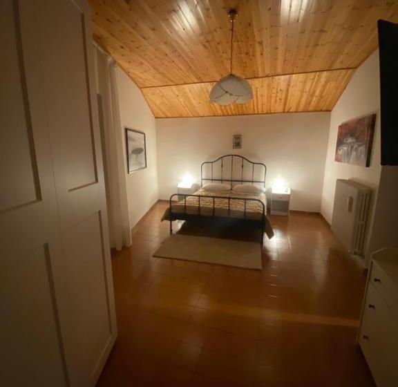 Nocleg ze śniadaniem La Casa Di Rita