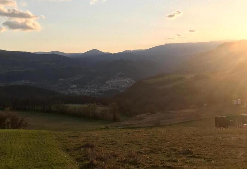 Nocleg ze śniadaniem La Casa Di Rita