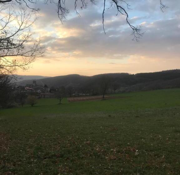 Nocleg ze śniadaniem La Casa Di Rita