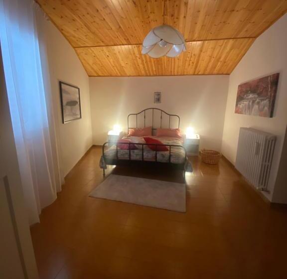 Nocleg ze śniadaniem La Casa Di Rita