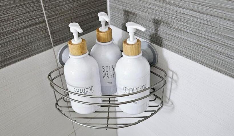 צימר Queen Suite With Private Bathroom Near Orlando