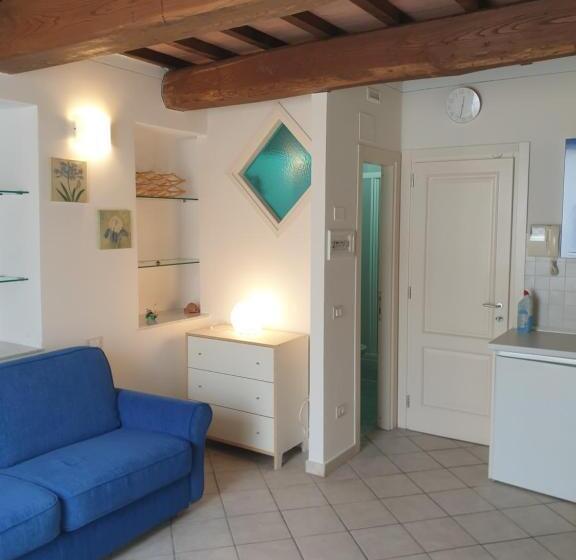 Condominio Vacanze Conca