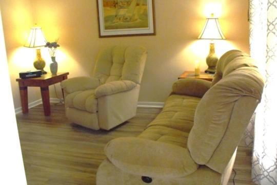 Cozy Home Away From Home