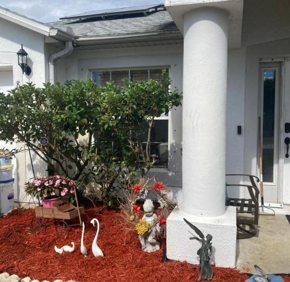 Cozy Home Away From Home