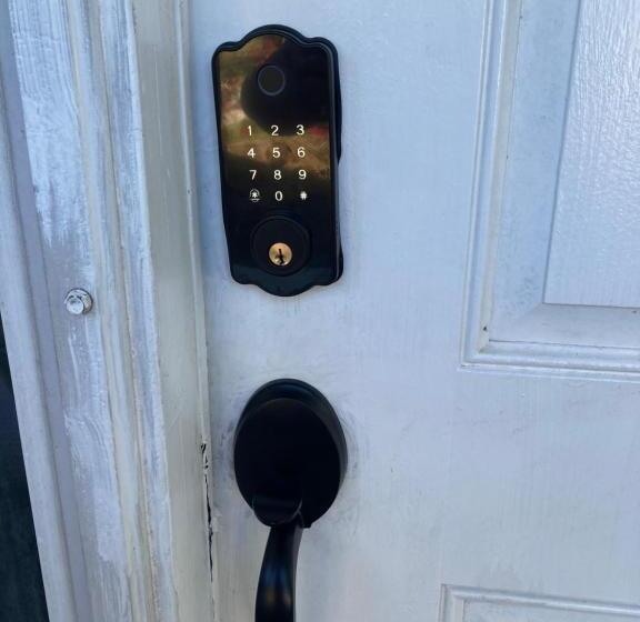 Cozy Home Away From Home