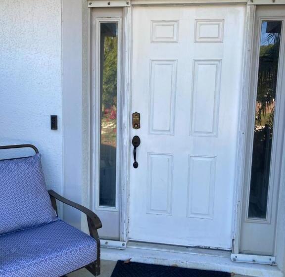 Cozy Home Away From Home