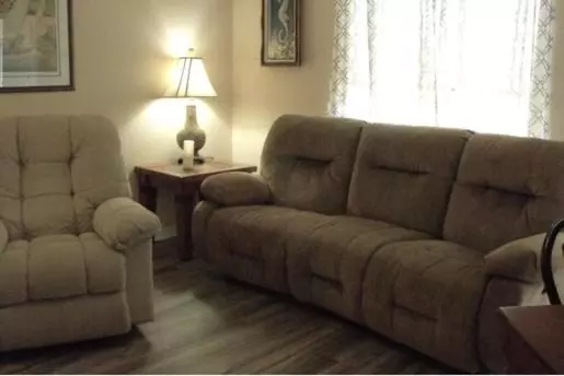 Cozy Home Away From Home