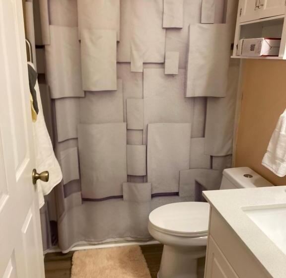 Cozy Home Away From Home