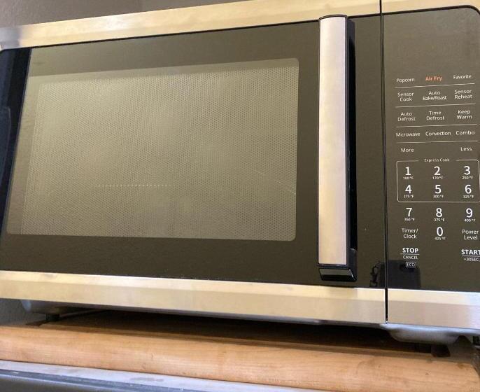 Cozy Home Away From Home