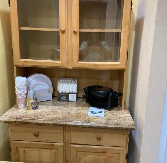 Cozy Home Away From Home