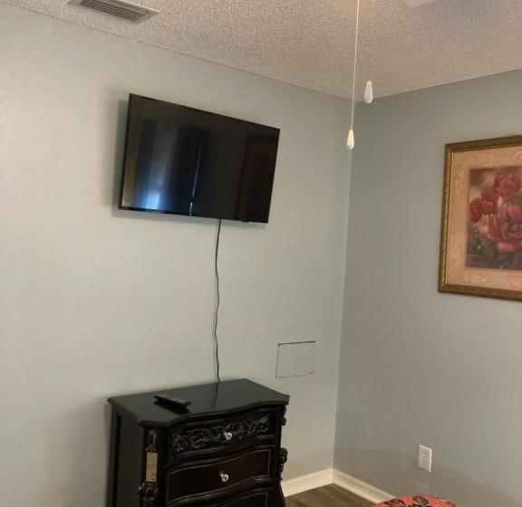 Cozy Home Away From Home