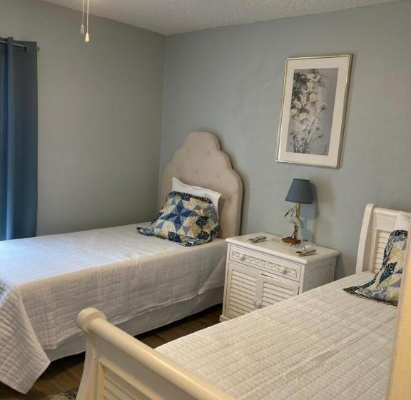 Cozy Home Away From Home