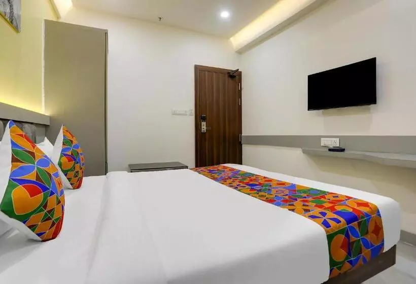Fabhotel Prime Panchwati Regency