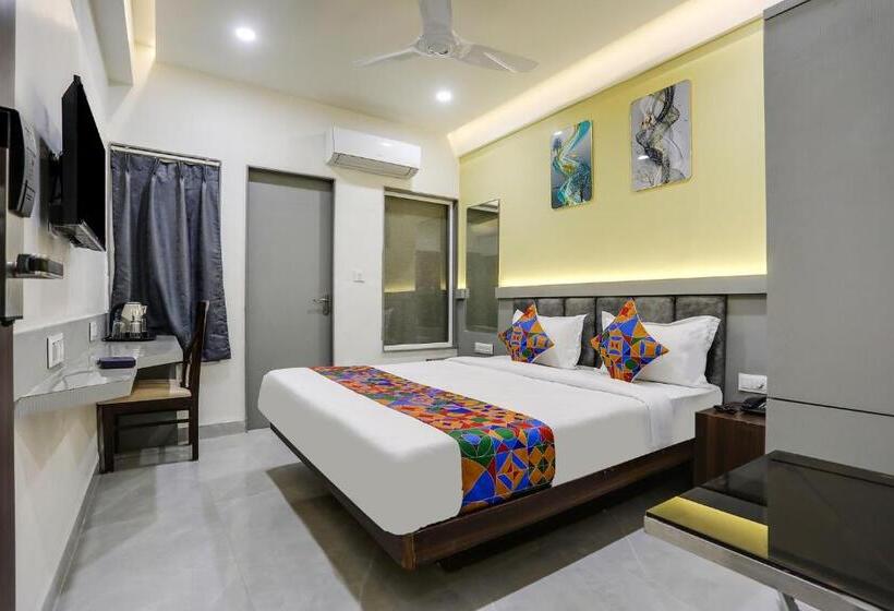 Fabhotel Prime Panchwati Regency