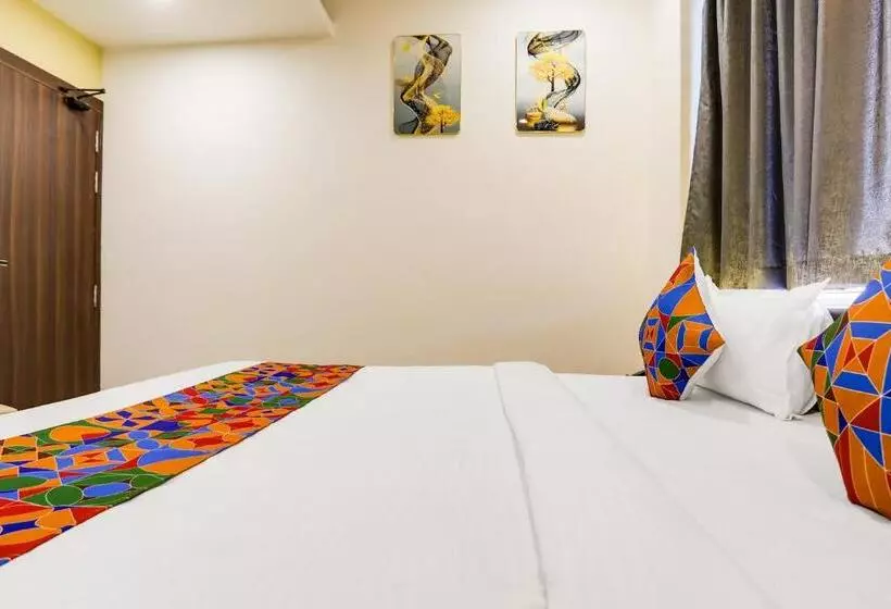 Fabhotel Prime Panchwati Regency