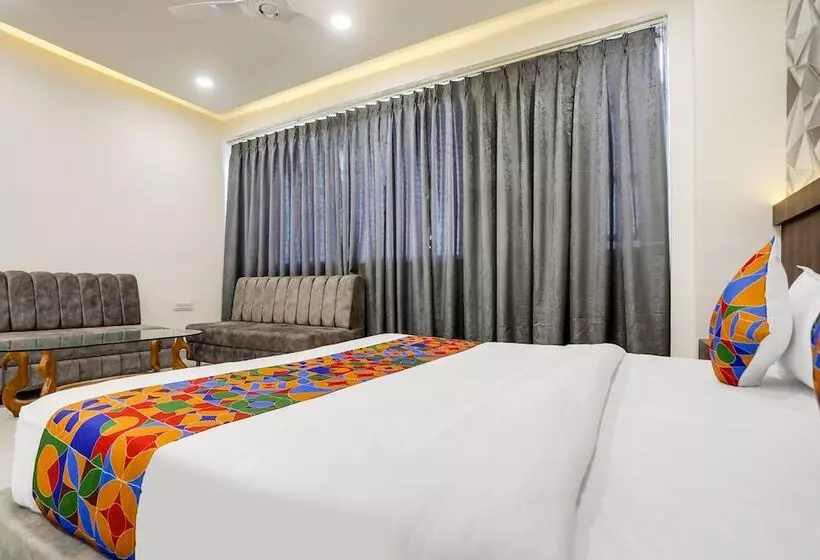 Fabhotel Prime Panchwati Regency