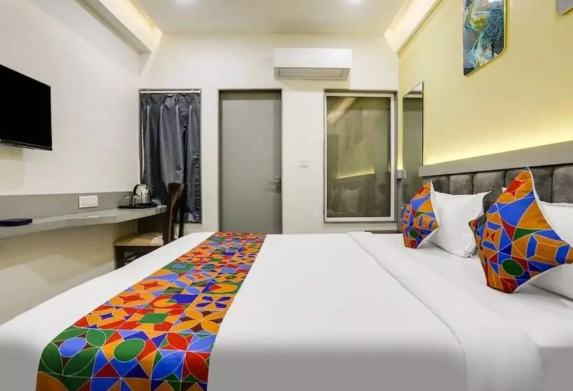 Fabhotel Prime Panchwati Regency