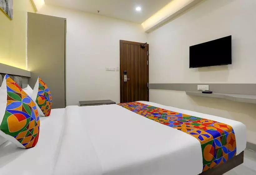 Fabhotel Prime Panchwati Regency