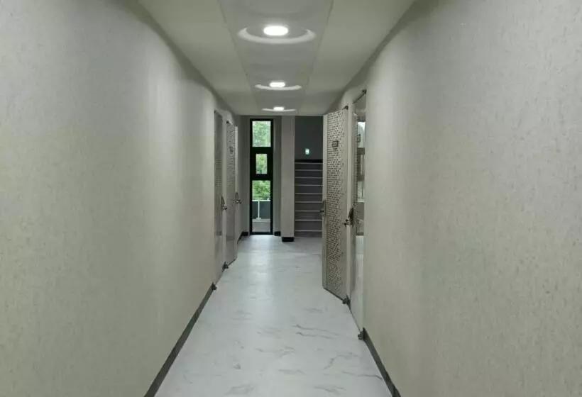 Goseong Geojinhotel Pension