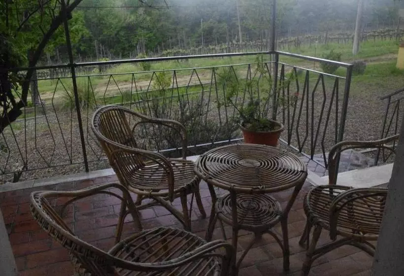 ホテル Agriturismo Campo Del Monte