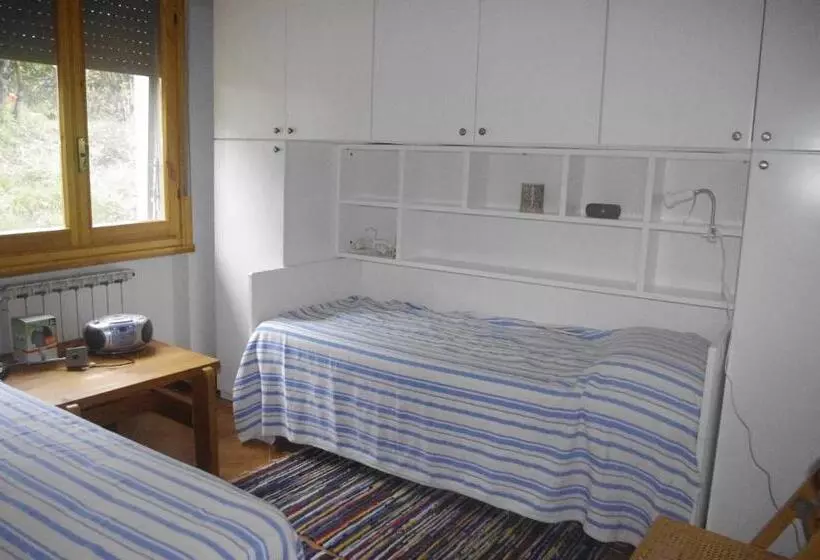 ホテル Agriturismo Campo Del Monte