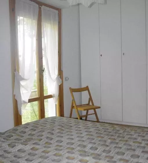 ホテル Agriturismo Campo Del Monte