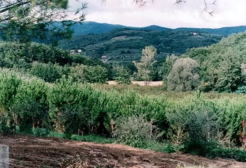 ホテル Agriturismo Campo Del Monte