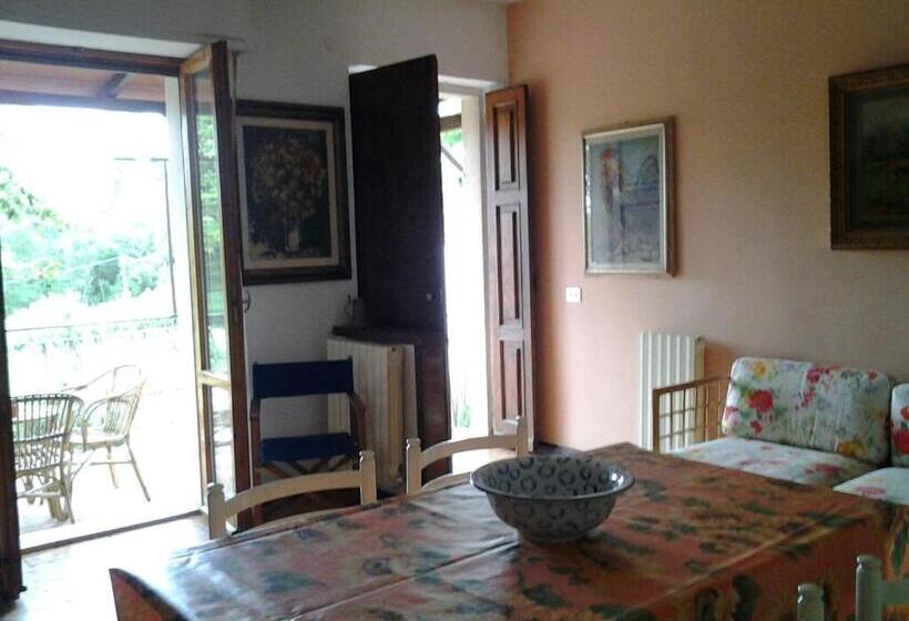 בית מלון כפרי Agriturismo Campo Del Monte