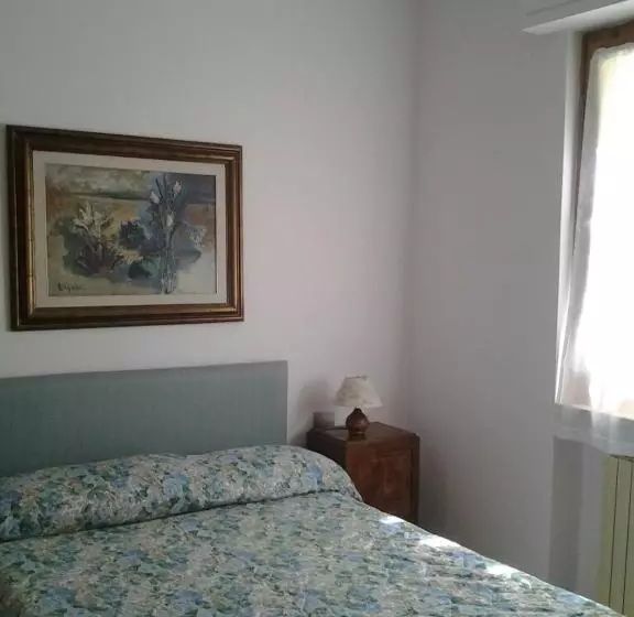 ホテル Agriturismo Campo Del Monte