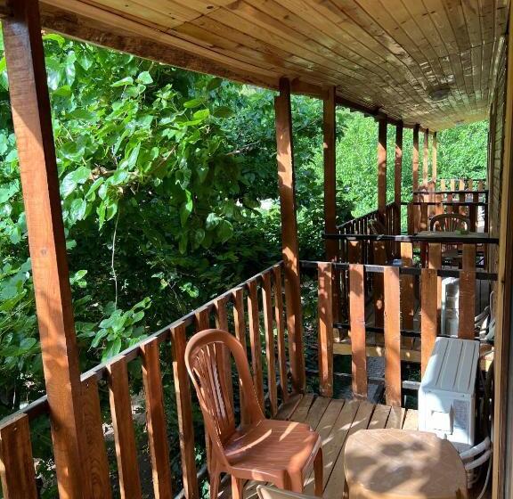 هتل Asmalı Köşk Pansiyon