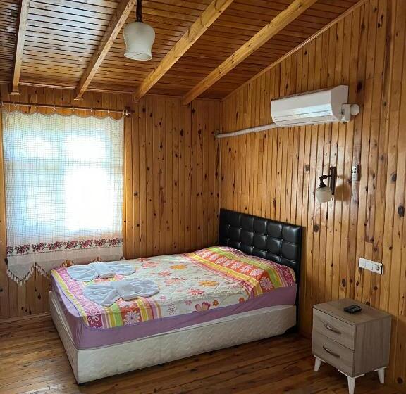 هتل Asmalı Köşk Pansiyon