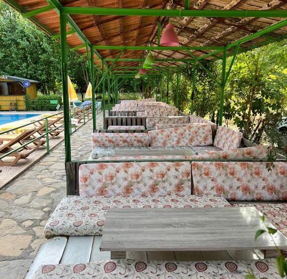 هتل Asmalı Köşk Pansiyon