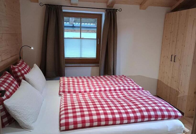 Hotel Bognerlehen Katharina Kurz