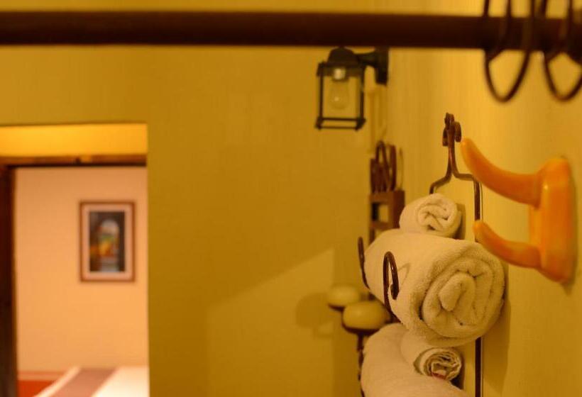 酒店 Boutique Tierra Magica