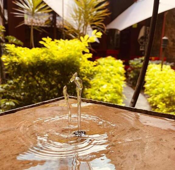 酒店 Boutique Tierra Magica