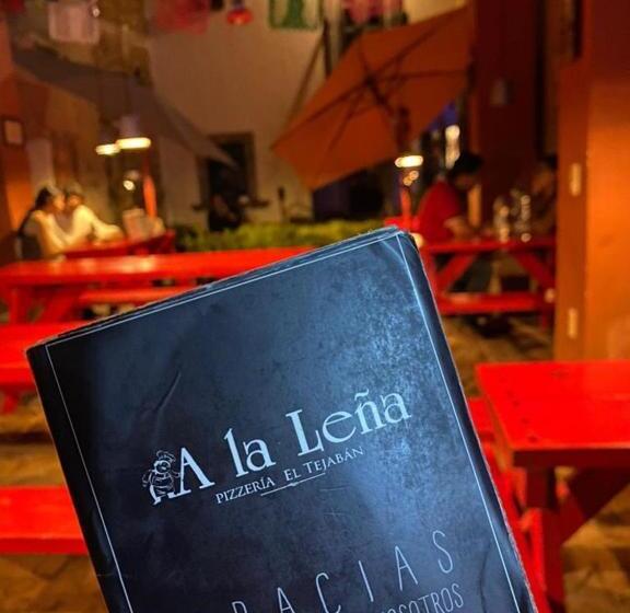 酒店 Boutique Tierra Magica