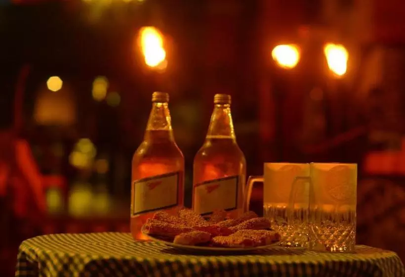 ホテル Boutique Tierra Magica