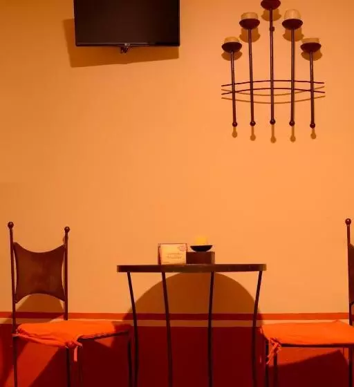 ホテル Boutique Tierra Magica