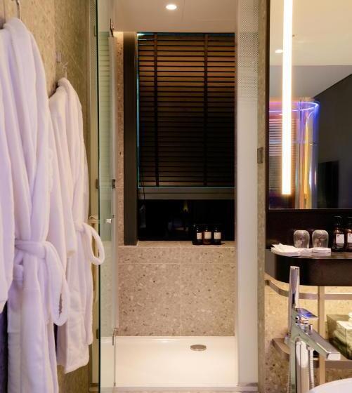 Hôtel Capsuletransit Max Terminal 2