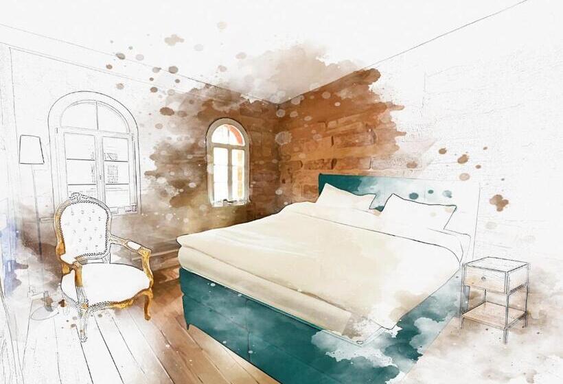 酒店 Das Goldschläger Boutique