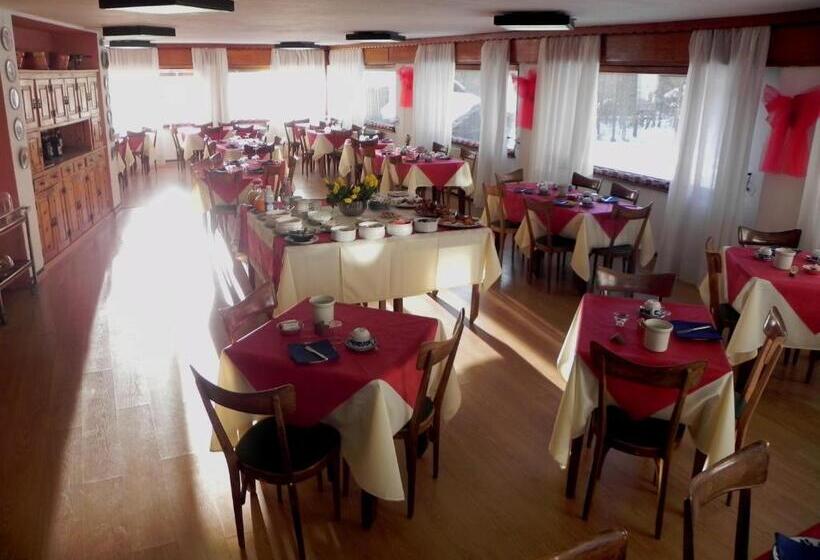 هتل Nuovo Pecetto