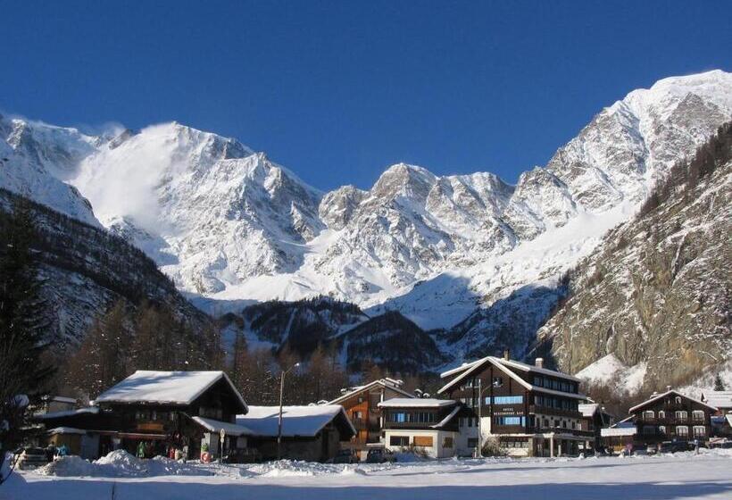 هتل Nuovo Pecetto