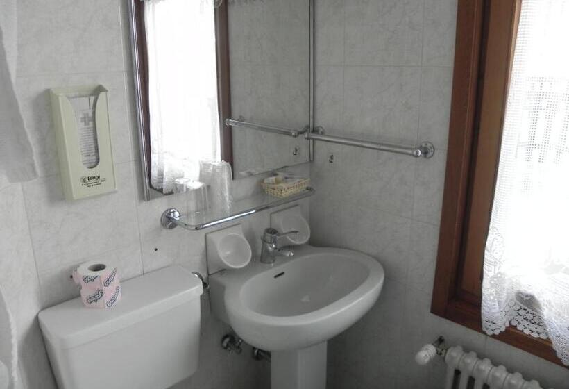 هتل Nuovo Pecetto